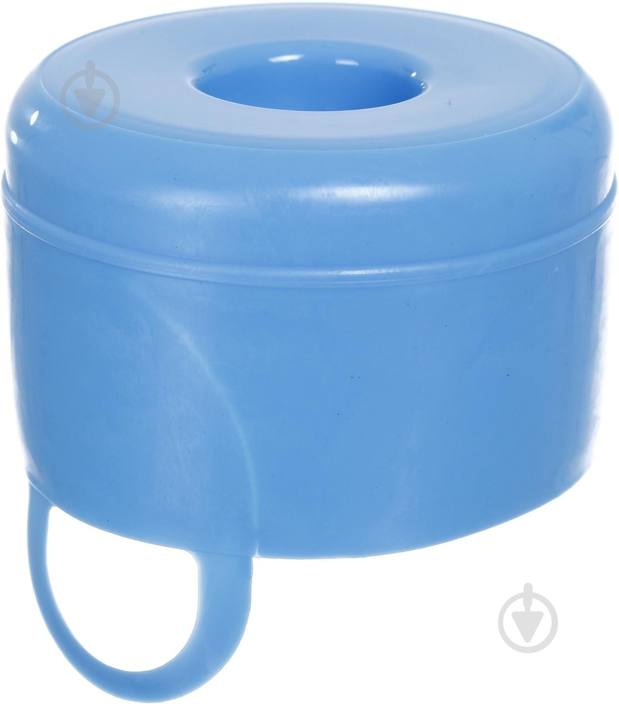 Пробка для бутылей Віапласт Комбо - фото 1