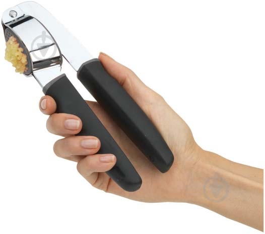 Пресс для чеснока Tefal K1292614 - фото 4 Пресс для чеснока Tefal K1292614 - фото 4