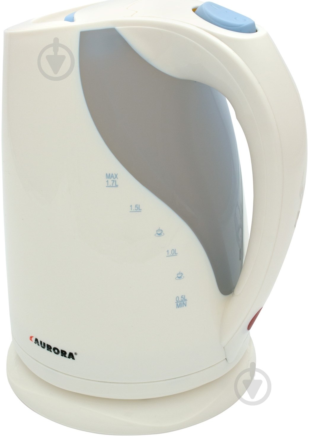 Электрочайник Aurora AU-187 - фото 2