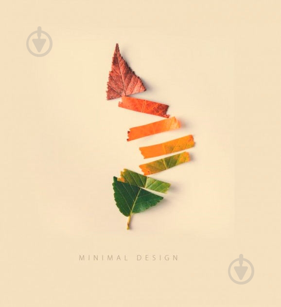 Блокнот Листок 1NB817 Аркуш - фото 1 Блокнот Листок 1NB817 Аркуш - фото 1