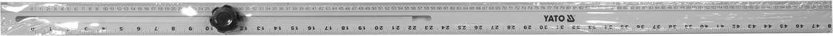 Угольник YATO YT-70792 - фото 4