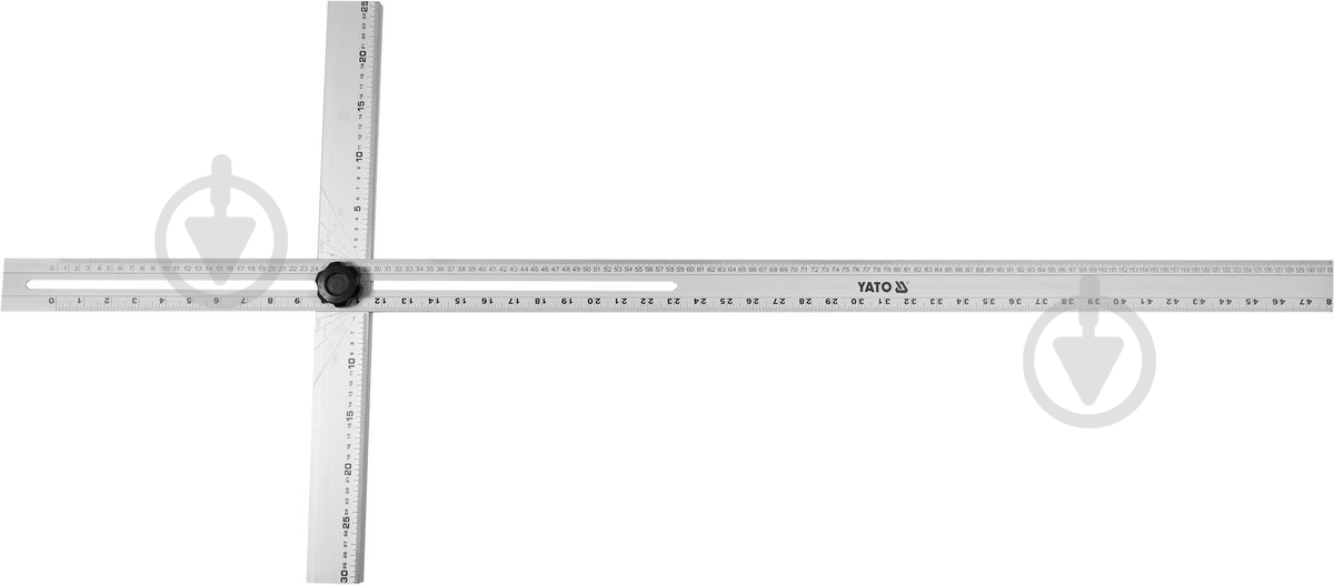 Угольник YATO YT-70792 - фото 2
