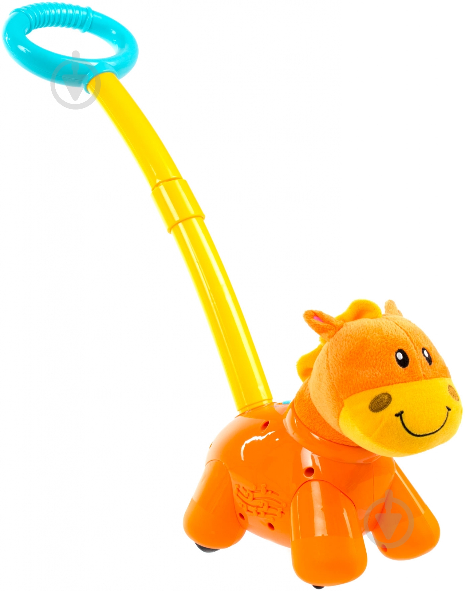 Каталка Winfun Лошадка 0654-NL - фото 1