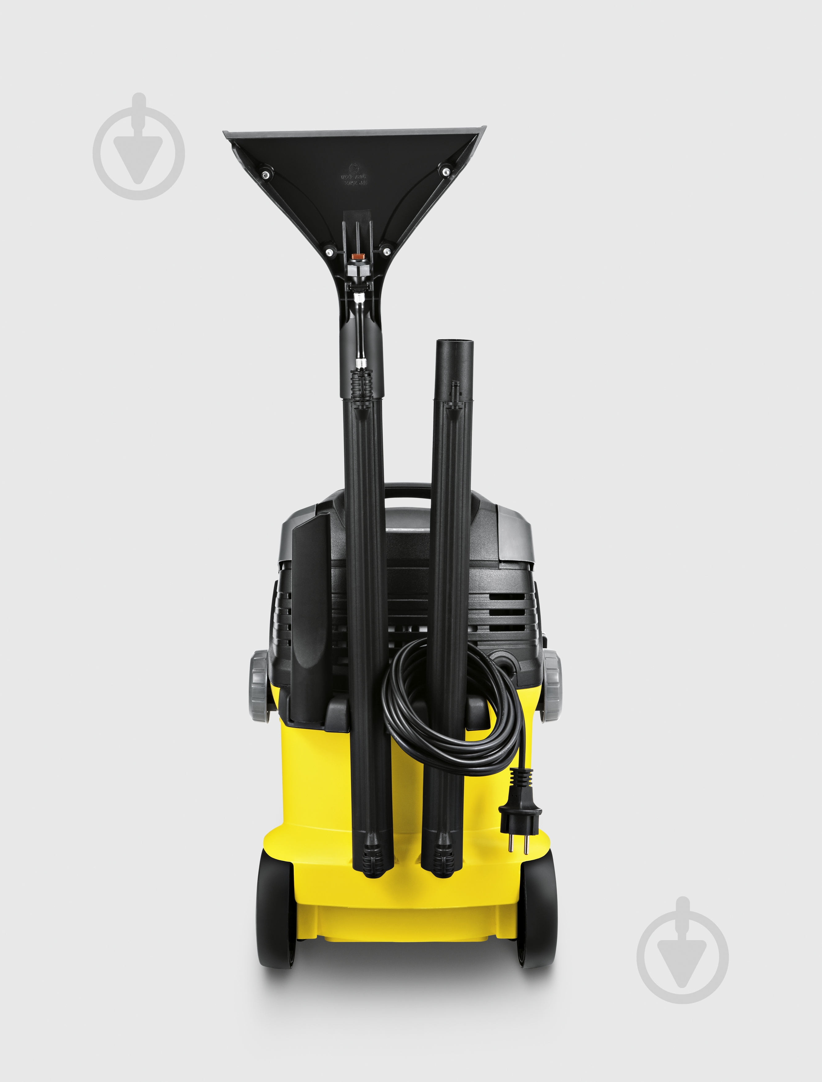 Пылесос Karcher SE 5.100 1.081-200.0 - фото 5 Пылесос Karcher SE 5.100 1.081-200.0 - фото 5