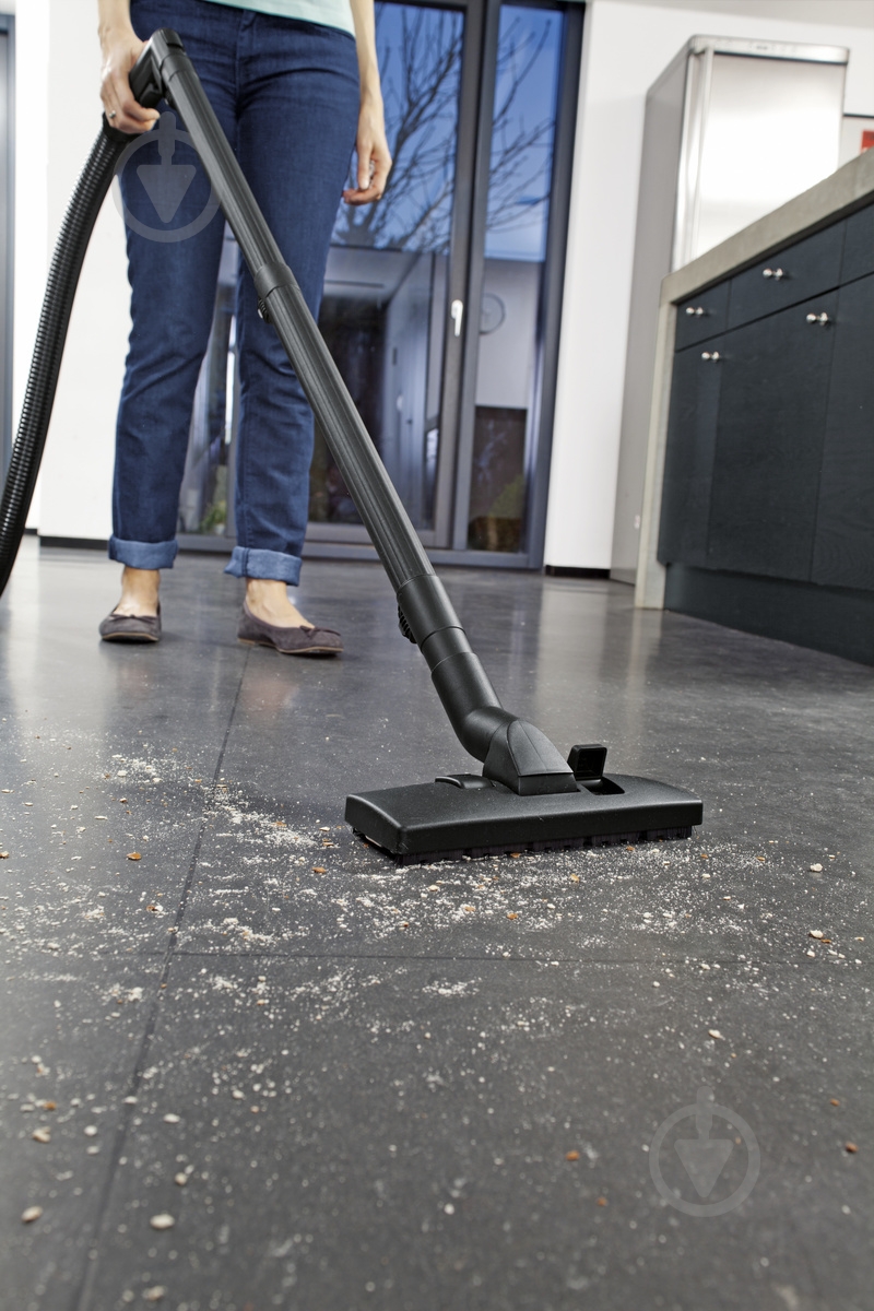 Пылесос Karcher SE 5.100 1.081-200.0 - фото 11 Пылесос Karcher SE 5.100 1.081-200.0 - фото 11