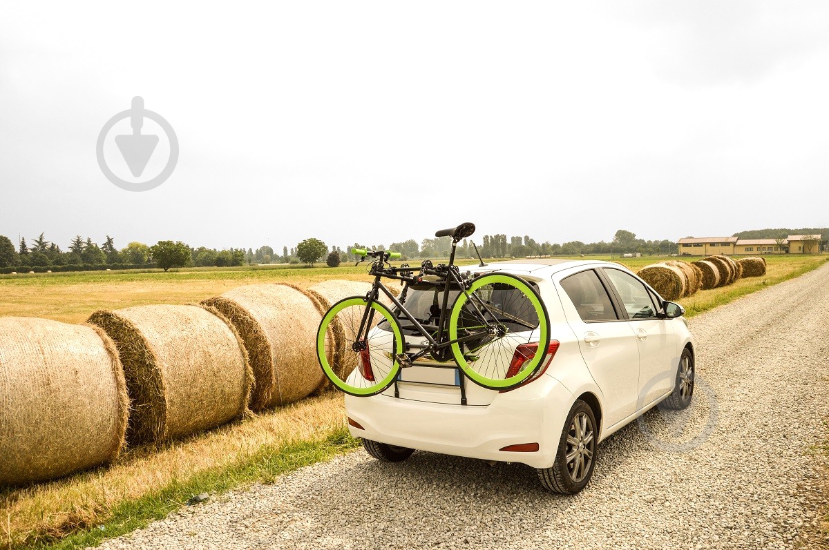 Крепление для велосипеда Menabo MISTRAL - фото 3