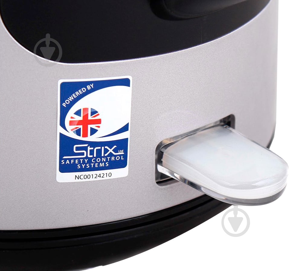 Электрочайник Tefal KO371H30 - фото 5 Электрочайник Tefal KO371H30 - фото 5