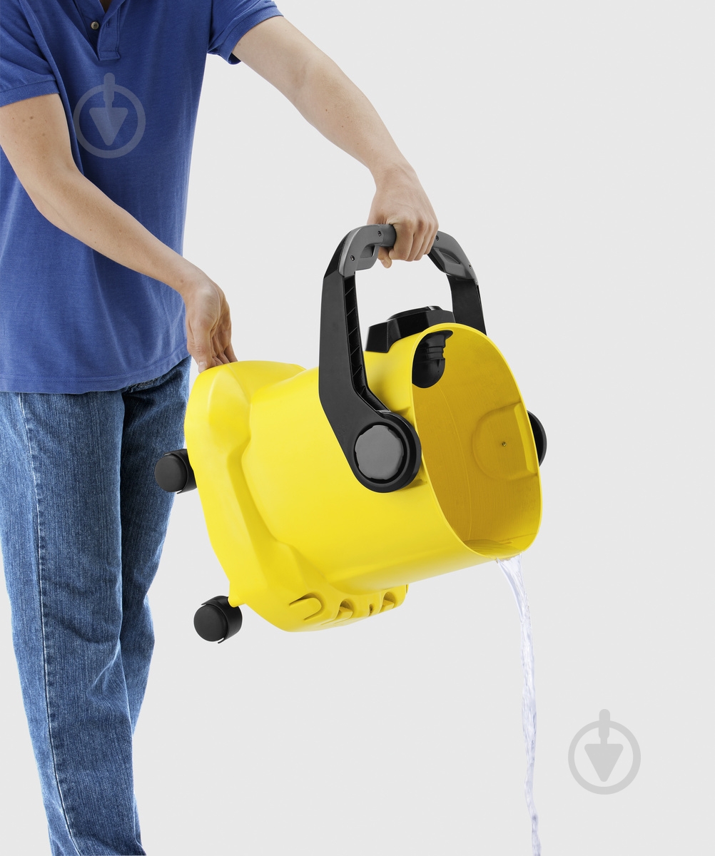 Пилосос Karcher WD 5   1.348-191.0 - фото 11