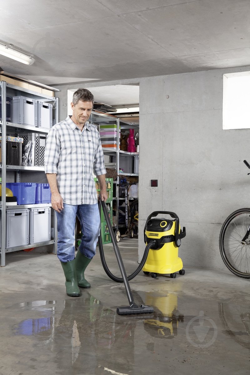 Пилосос Karcher WD 5   1.348-191.0 - фото 12