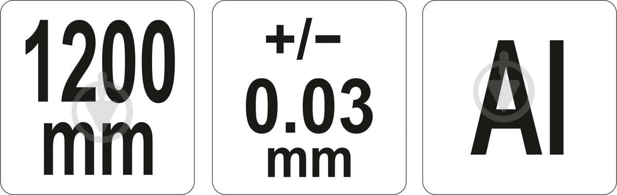 Угольник YATO YT-70855 - фото 4 Угольник YATO YT-70855 - фото 4