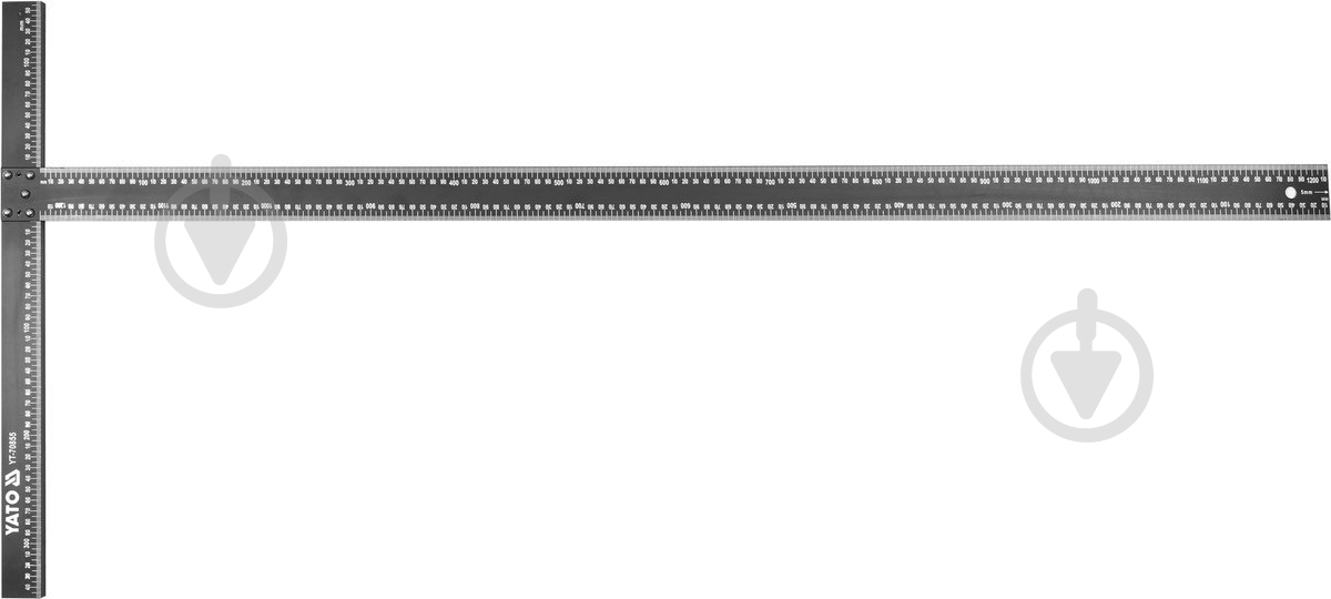 Угольник YATO YT-70855 - фото 1 Угольник YATO YT-70855 - фото 1