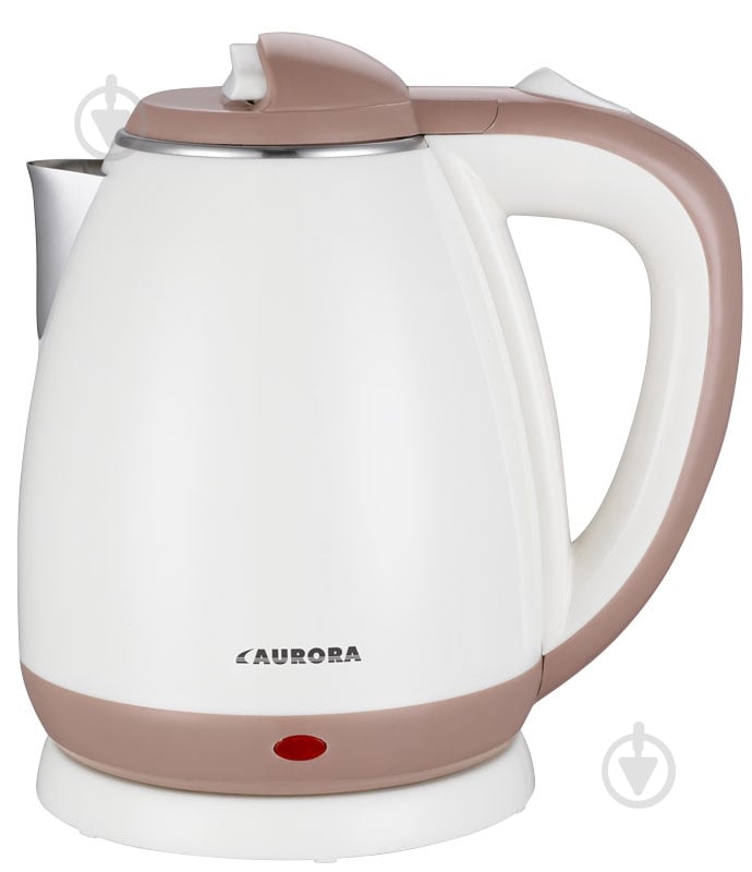 Электрочайник Aurora AU 3016 - фото 1