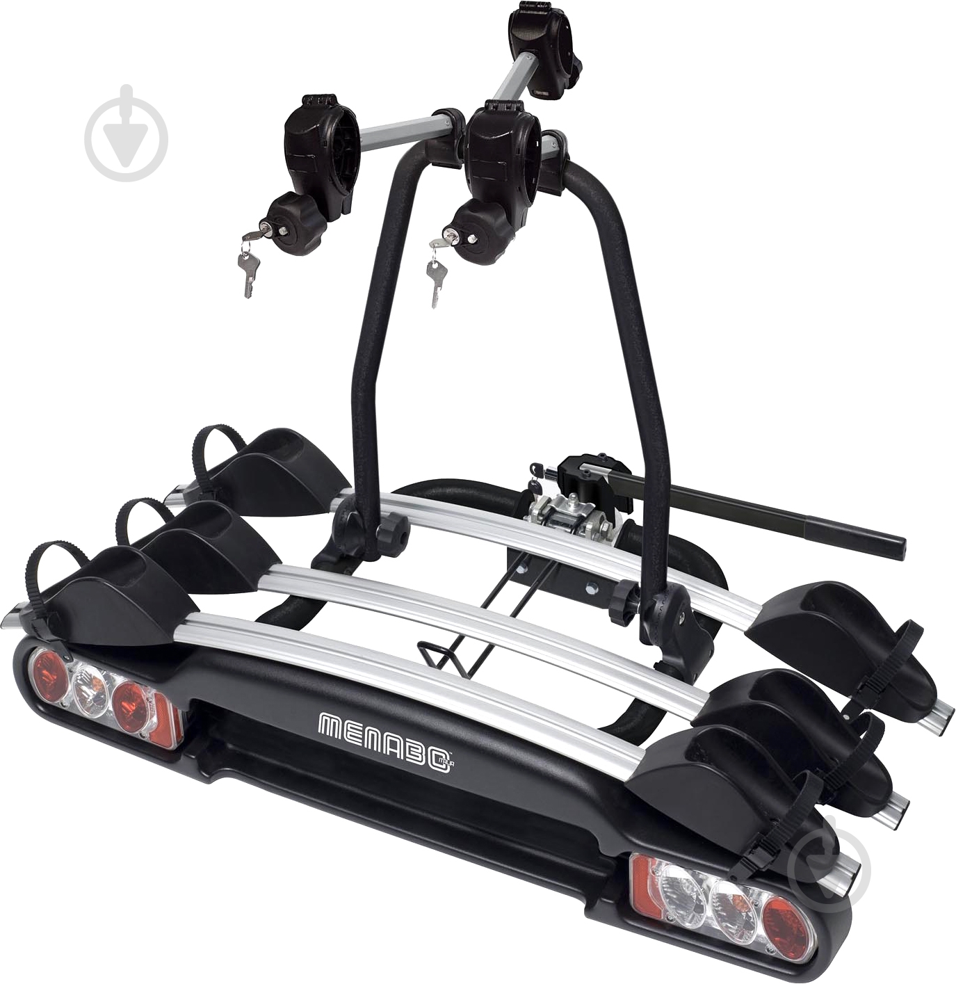 Крепление для велосипеда Menabo Winny Plus - фото 1