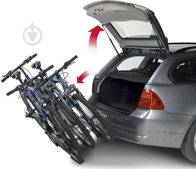 Крепление для велосипеда Menabo Winny Plus - фото 4