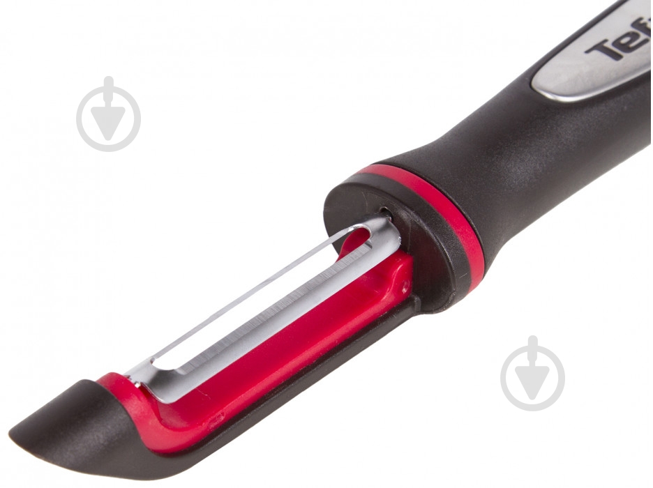 Овощечистка Tefal Ingenio K2071014 - фото 5