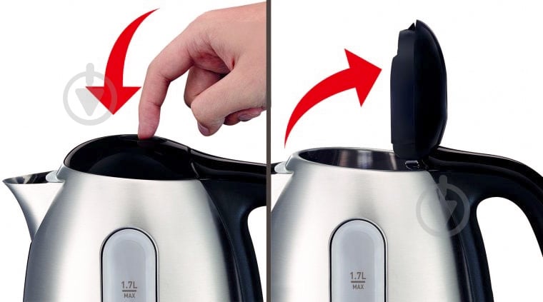 Электрочайник Tefal KI240D30 Express Control - фото 8