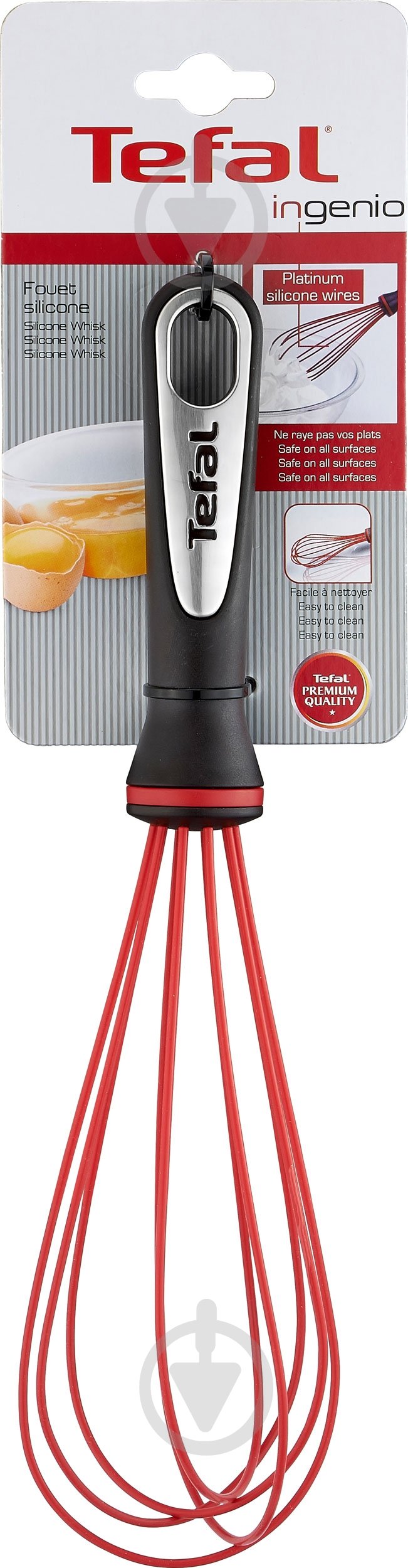 Венчик Tefal K2071714 - фото 2