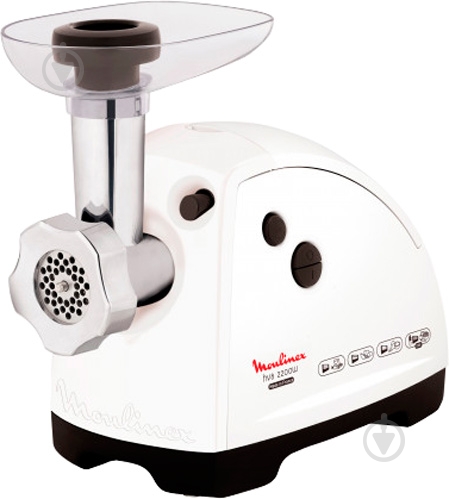 Мясорубка Moulinex МЕ659 - фото 2 Мясорубка Moulinex МЕ659 - фото 2