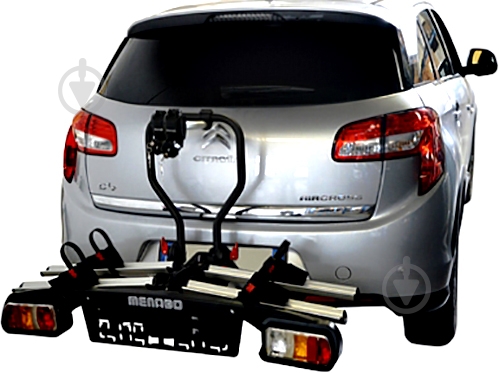 Крепление для велосипеда Menabo NAOS TILTING - фото 2