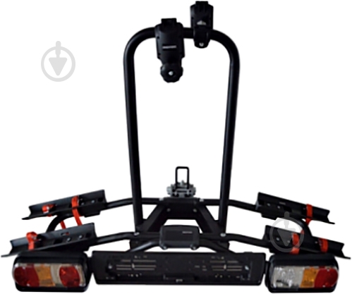 Крепление для велосипеда Menabo NAOS TILTING - фото 1