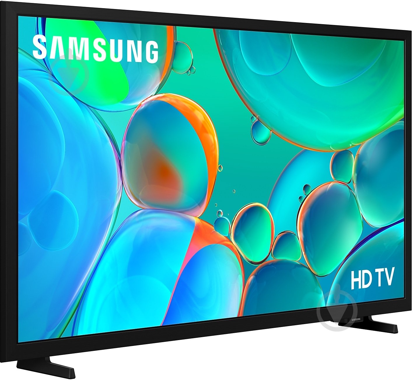 Телевізор Samsung UE32H5000FUXUA - фото 2