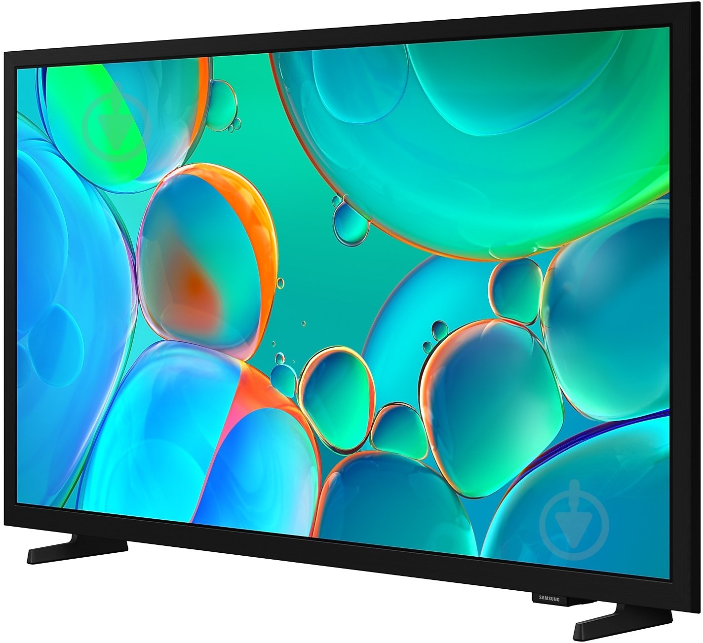 Телевізор Samsung UE32H5000FUXUA - фото 6