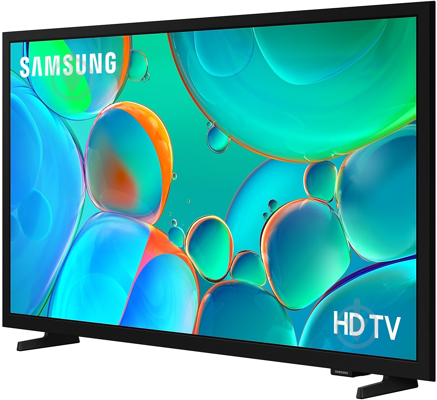 Телевізор Samsung UE32H5000FUXUA - фото 3