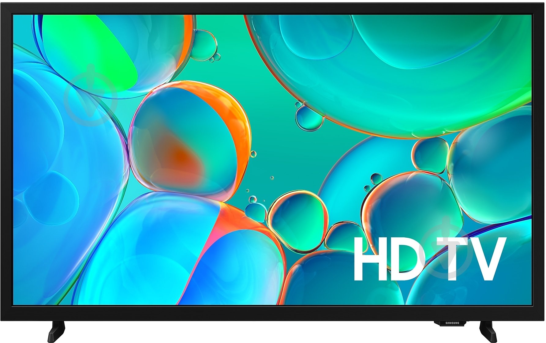 Телевізор Samsung UE32H5000FUXUA - фото 5