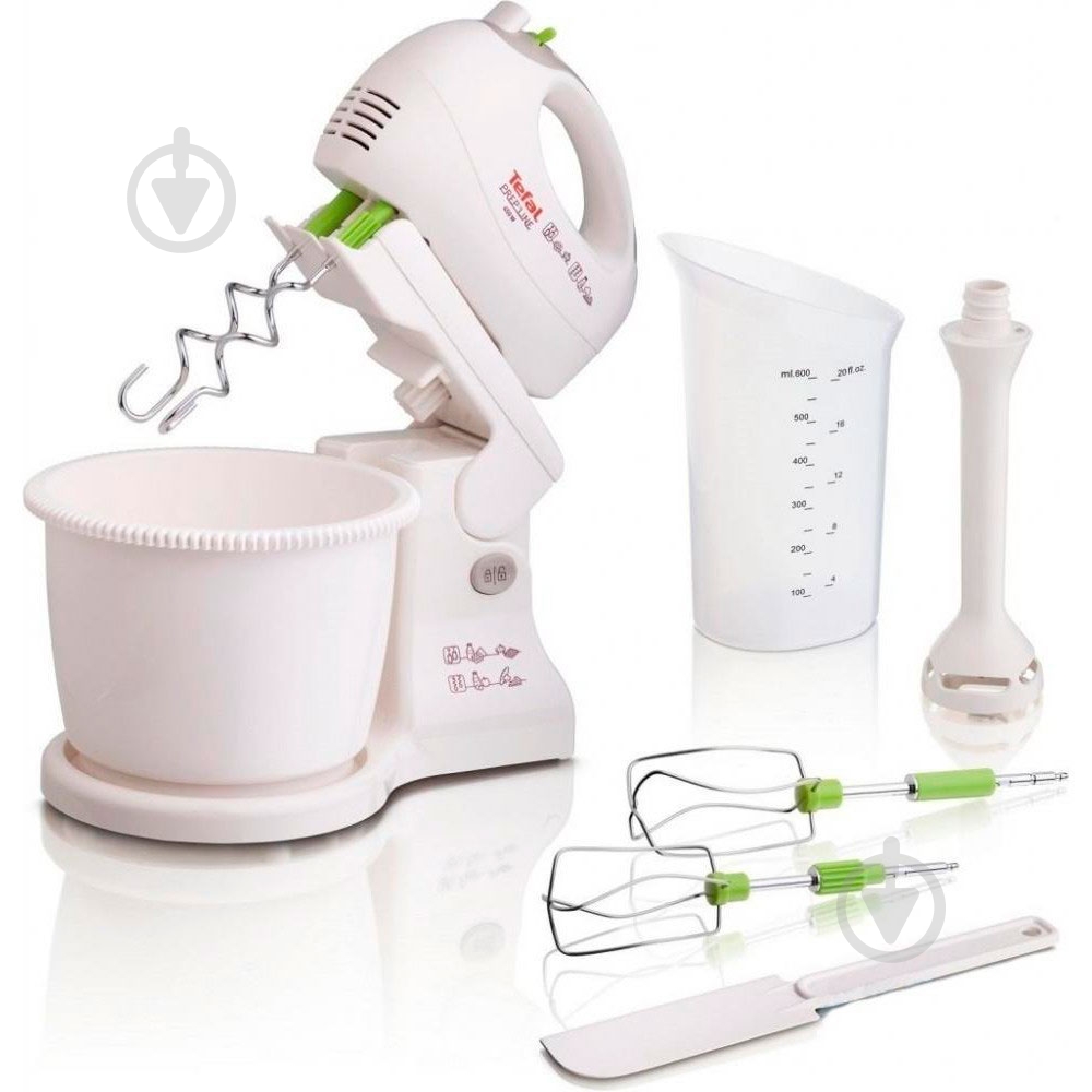 Миксер Tefal HT4131 - фото 2