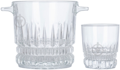 Набор для напитков Luminarc Imperator 7 предметов P6008 - фото 2