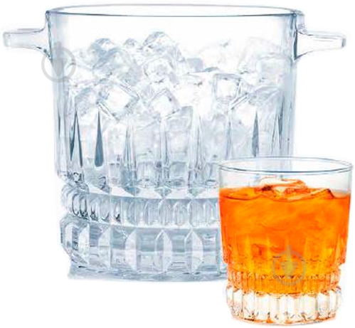 Набор для напитков Luminarc Imperator 7 предметов P6008 - фото 1