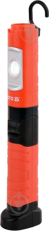 Фонарь-лампа YATO YT-08562 - фото 2 Фонарь-лампа YATO YT-08562 - фото 2