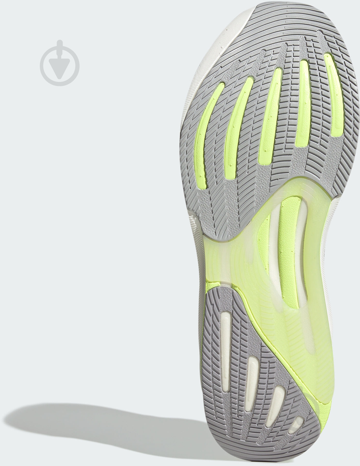 Кросівки чоловічі Adidas SUPERNOVA RISE 2 M IH8708 р.41 1/3 сірі - фото 7 Кросівки чоловічі Adidas SUPERNOVA RISE 2 M IH8708 р.41 1/3 сірі - фото 7