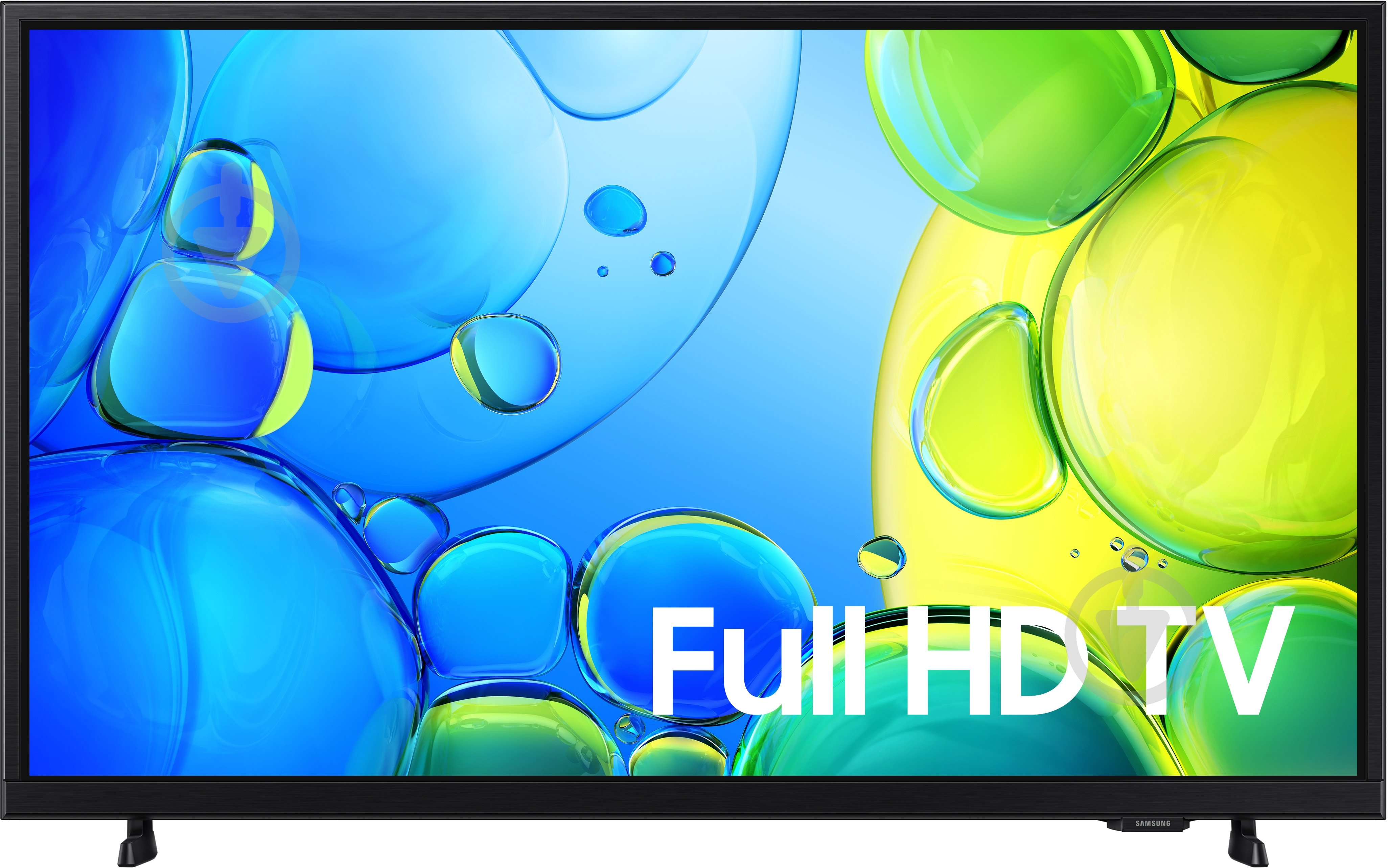 Телевізор Samsung UE32F6000FUXUA - фото 4