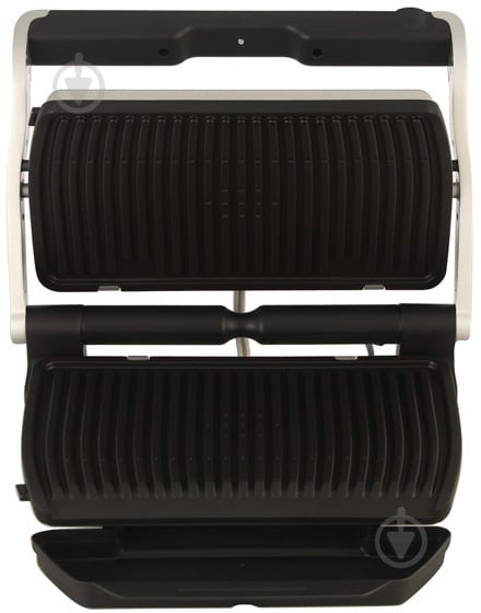 Гриль-барбекю Tefal OptiGrill+ XL GC722D34 - фото 13