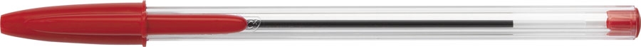 Набір ручок кулькових BIC Cristal 4 кольори - фото 3