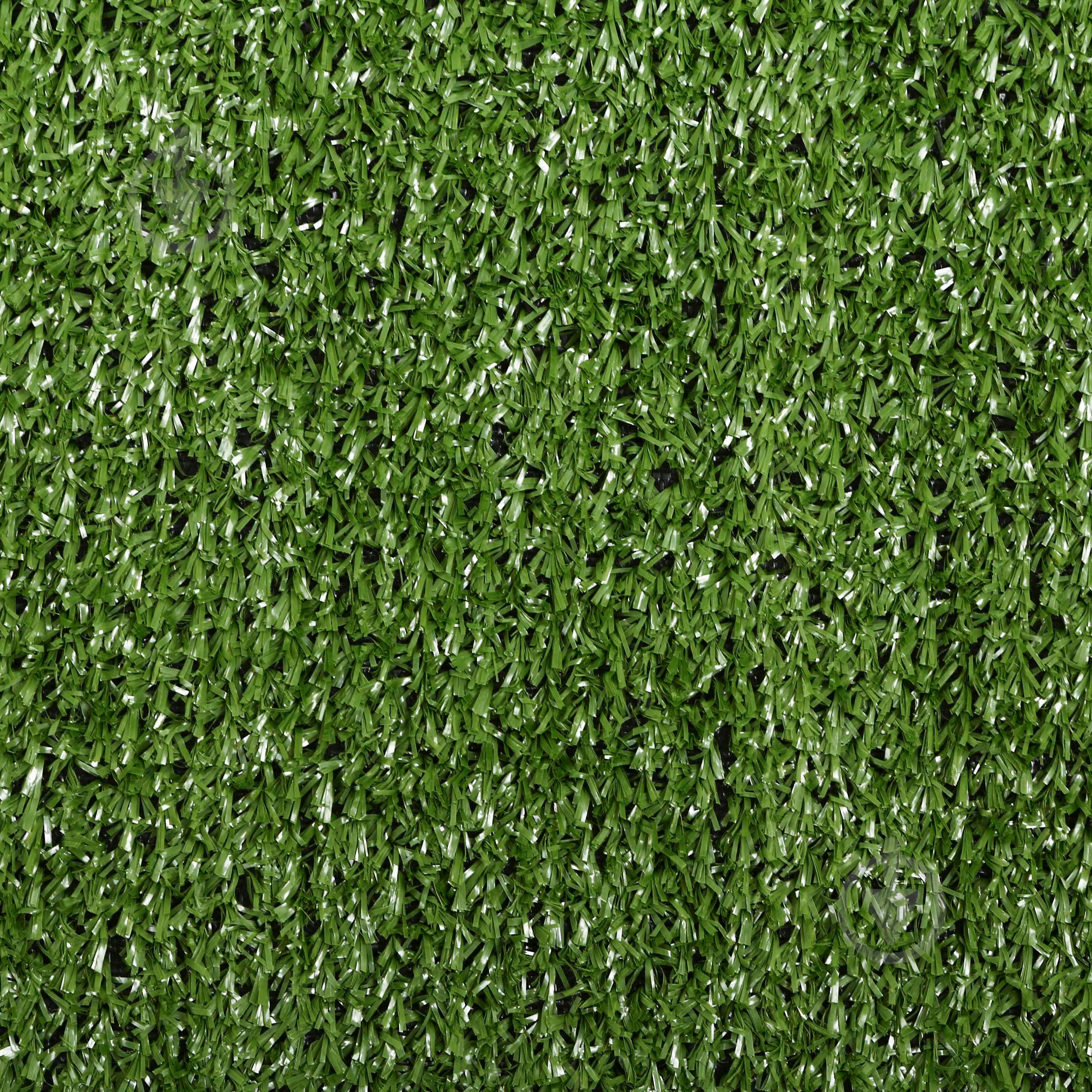 Штучна трава YOUNGRASS N 7 1х2м - фото 5