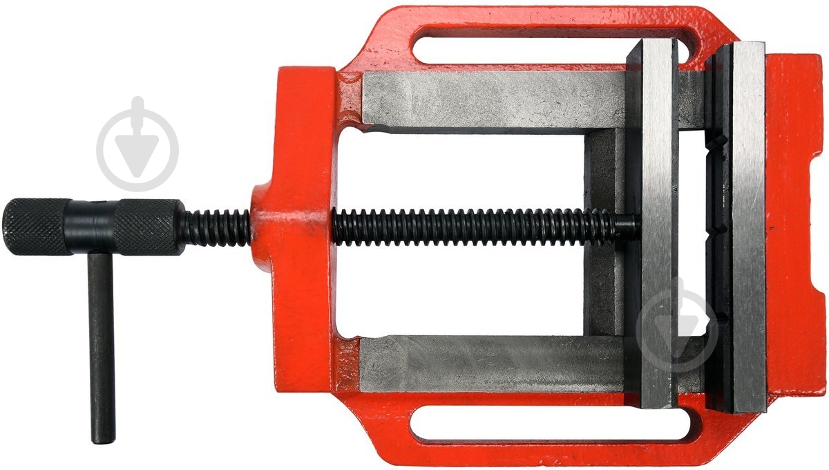 Тиски YATO YT-65073 - фото 3 Тиски YATO YT-65073 - фото 3