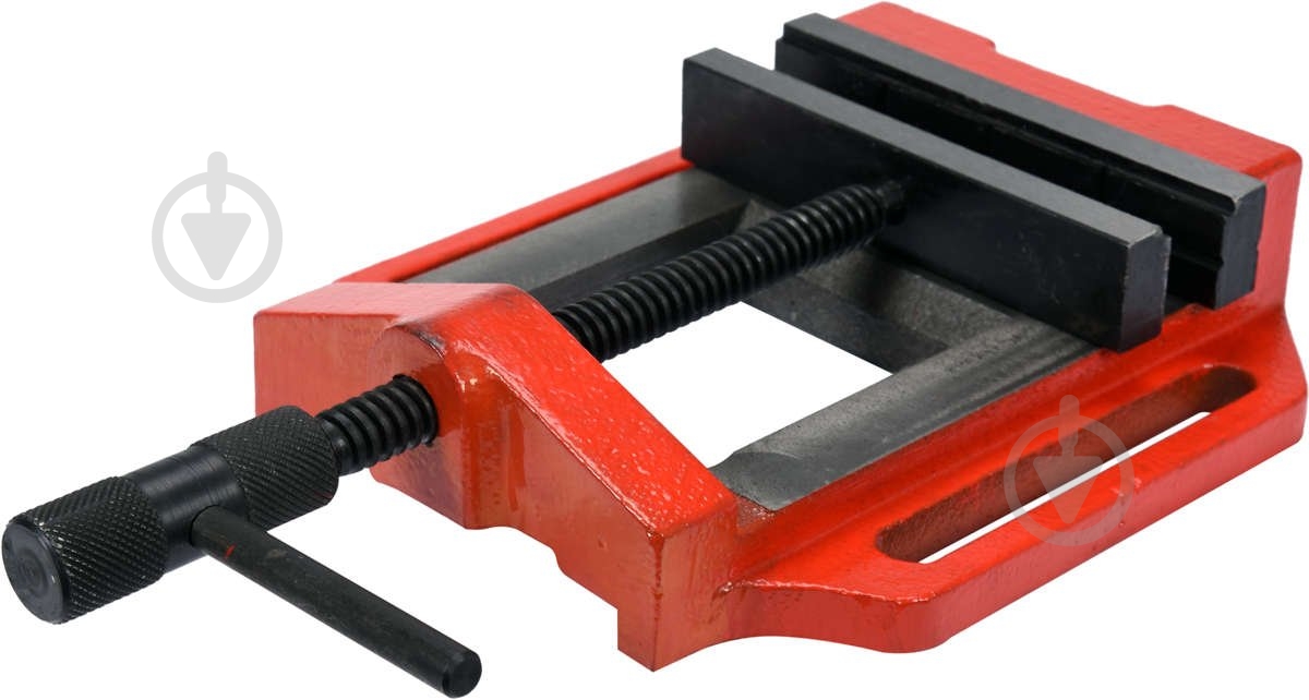 Тиски YATO YT-65073 - фото 1 Тиски YATO YT-65073 - фото 1