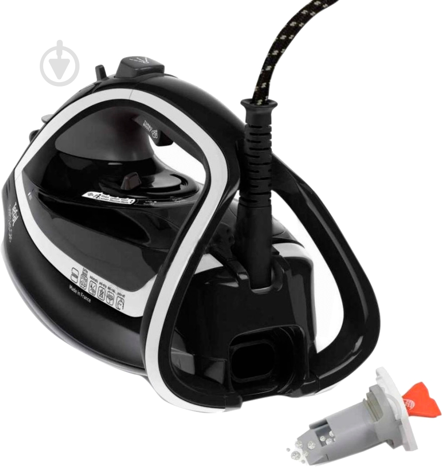 Утюг Tefal FV5645E0 - фото 3