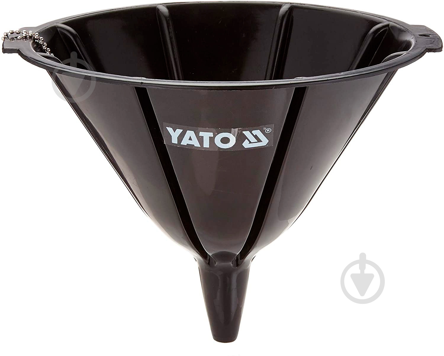 Лійка для оливи YATO d = 280 мм YT-0697 - фото 1