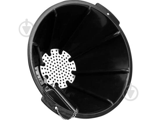 Лійка для оливи YATO d = 280 мм YT-0697 - фото 3