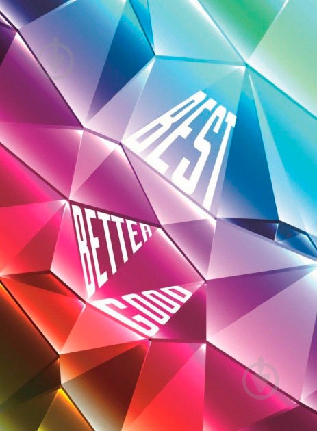 Блокнот Лучший 1NB832 Аркуш - фото 1