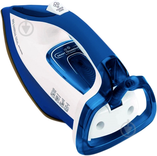 Утюг с парогенератором Tefal GV8932 - фото 2