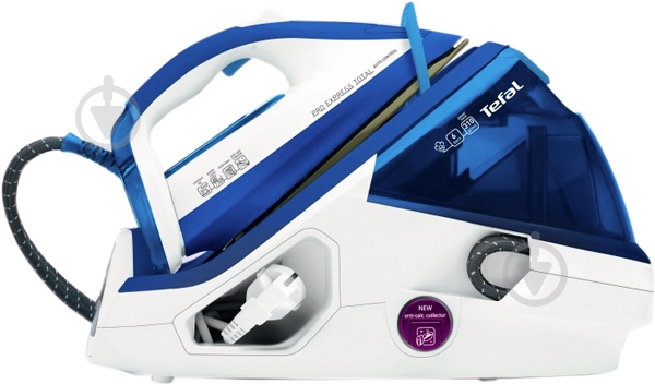 Утюг с парогенератором Tefal GV8932 - фото 4