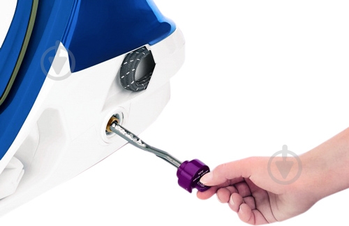 Утюг с парогенератором Tefal GV8932 - фото 6