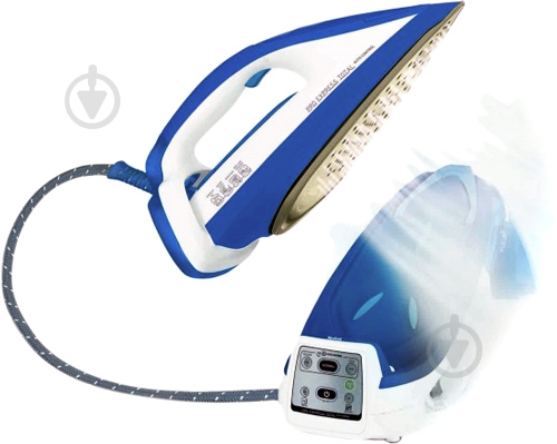 Утюг с парогенератором Tefal GV8932 - фото 5