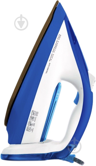 Утюг с парогенератором Tefal GV8932 - фото 3