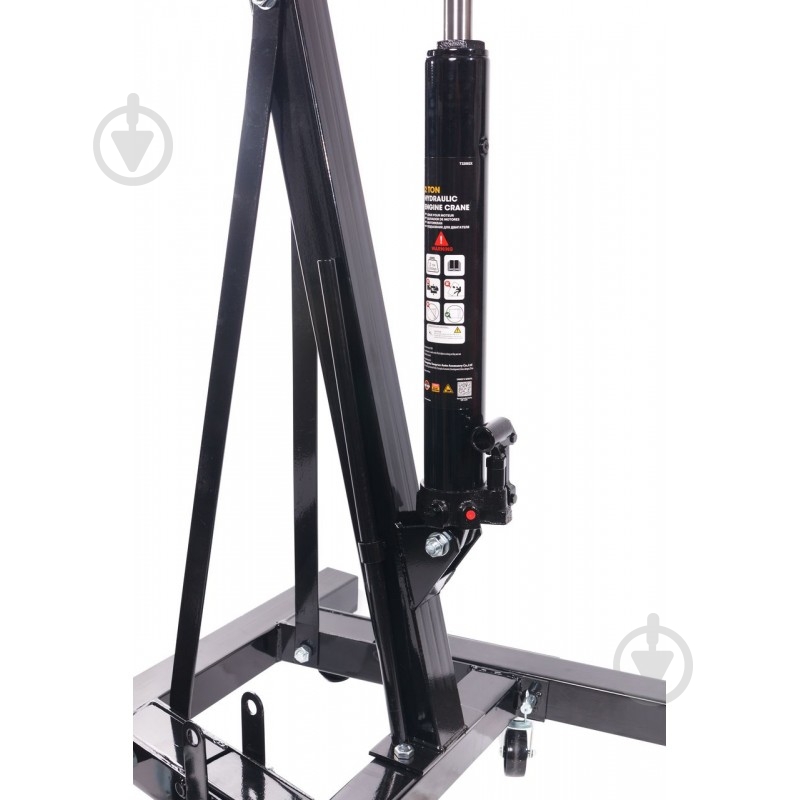 Кран гидравлический Rock FORCE RF-T32002 2 т - фото 4