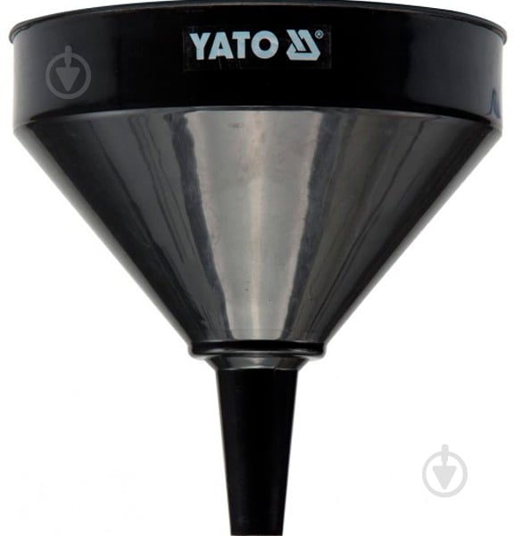 Лійка для оливи YATO D = 240 мм YT-0696 - фото 1
